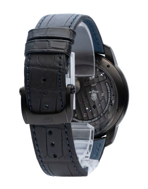 Girard Perregaux Bridges 84000-21-632-BH6A Image 6